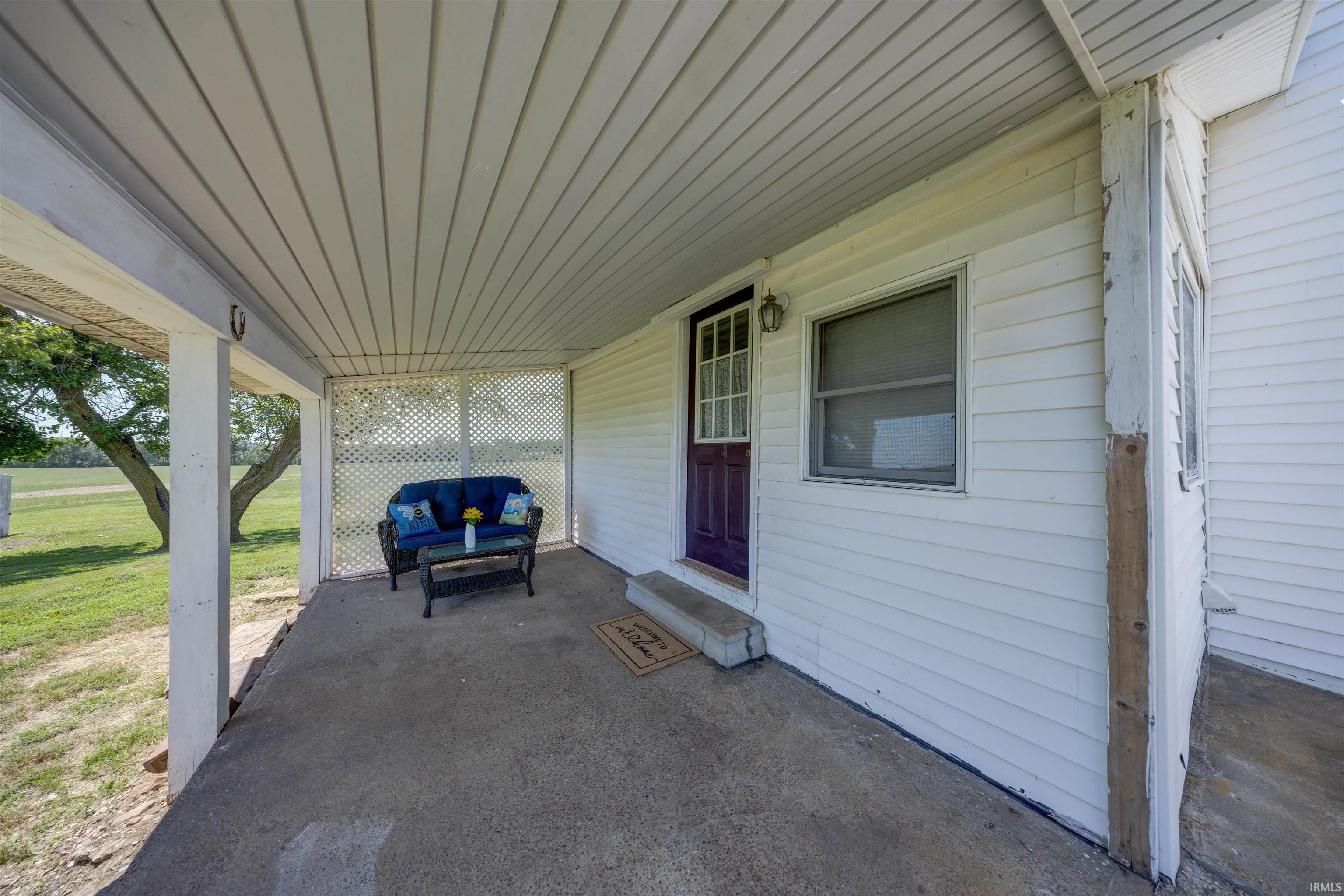 4699 Moss Road Boonville, IN 47601 - Photo 5 of 40