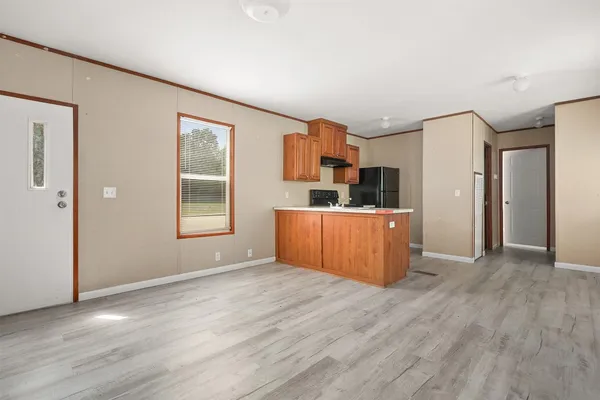 $1,100 | 4805 41st Street East, Unit 1, Dickinson, TX 77539