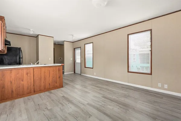 $1,100 | 4805 41st Street East, Unit 1, Dickinson, TX 77539