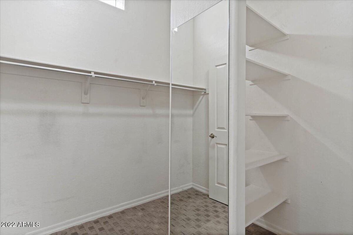 4735 East Sleepy Ranch Road Cave Creek, AZ 85331 - Photo 21 of 31 22-Closet