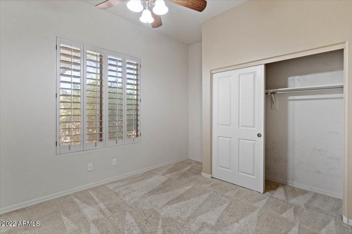4735 East Sleepy Ranch Road Cave Creek, AZ 85331 - Photo 22 of 31 23-Bedroom