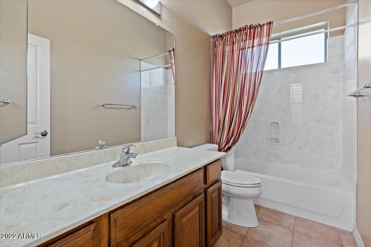 4735 East Sleepy Ranch Road Cave Creek, AZ 85331 - Photo 23 of 31 24-Bathroom