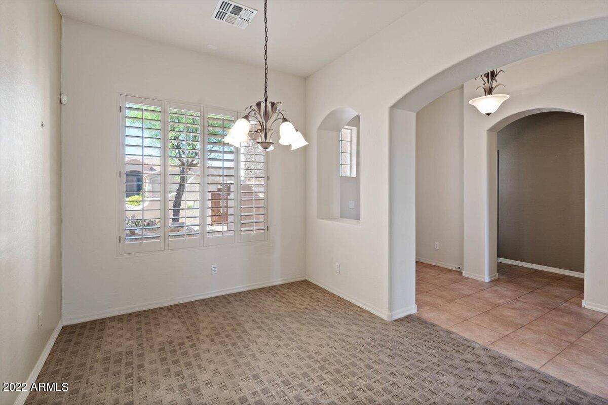 4735 East Sleepy Ranch Road Cave Creek, AZ 85331 - Photo 8 of 31 09-Dining Room