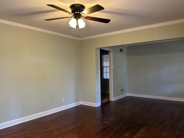 $144,900 | 1321 Merrycrest Drive, Memphis, TN 38111