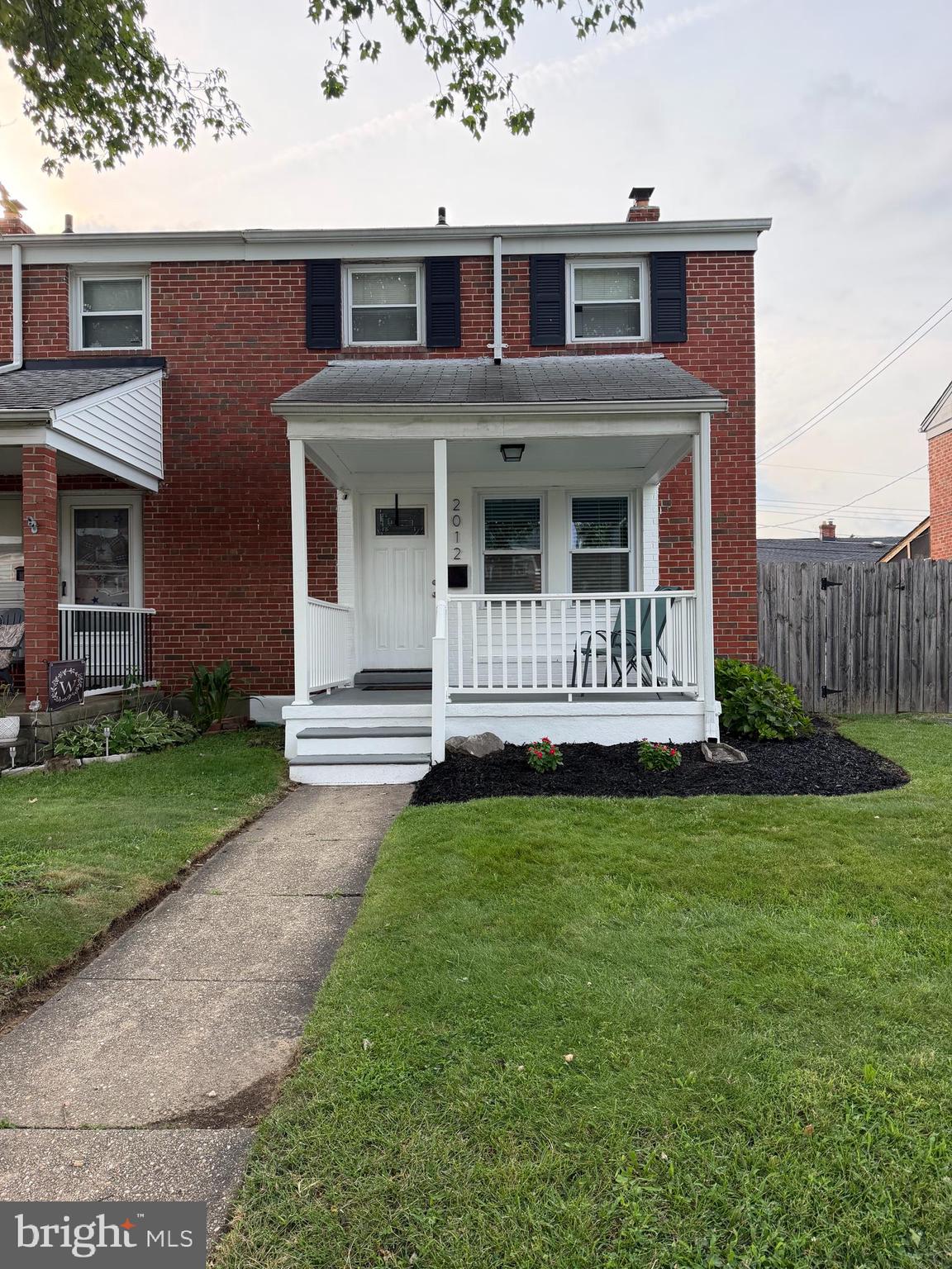 2012 Ormand Road Baltimore, MD 21222 - Photo 1 of 10 Gallery Image 1