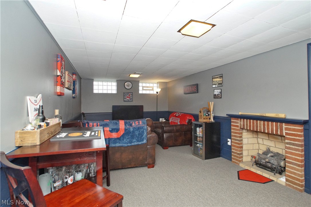 1203 Brainard Road Lyndhurst, OH 44124 - Photo 17 of 22