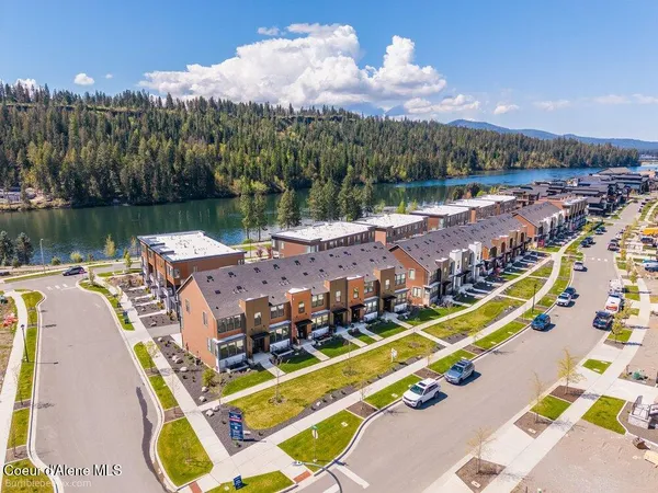 $1,090,000 | 2616 West Lumber Lane, Coeur D'Alene, ID 83814