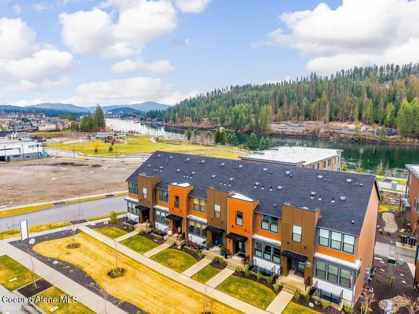 $1,090,000 | 2616 West Lumber Lane, Coeur D'Alene, ID 83814