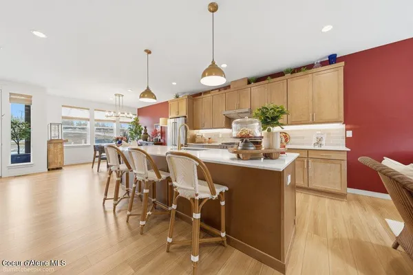 $1,090,000 | 2616 West Lumber Lane, Coeur D'Alene, ID 83814