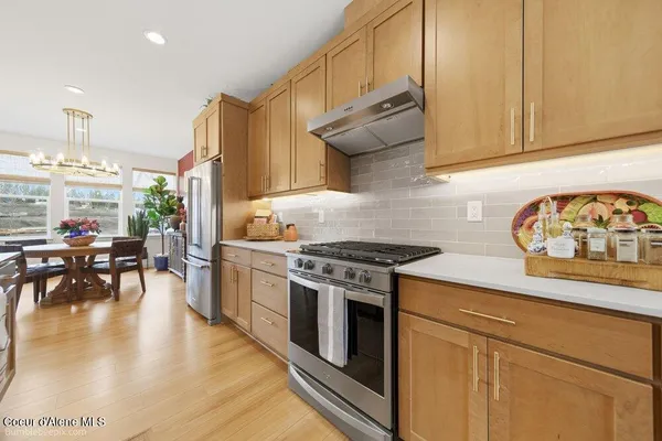 $1,090,000 | 2616 West Lumber Lane, Coeur D'Alene, ID 83814