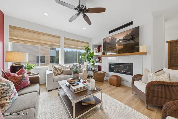 $1,090,000 | 2616 West Lumber Lane, Coeur D'Alene, ID 83814