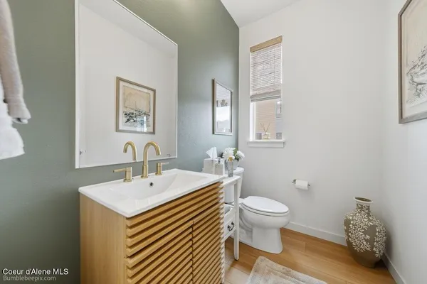 $1,090,000 | 2616 West Lumber Lane, Coeur D'Alene, ID 83814