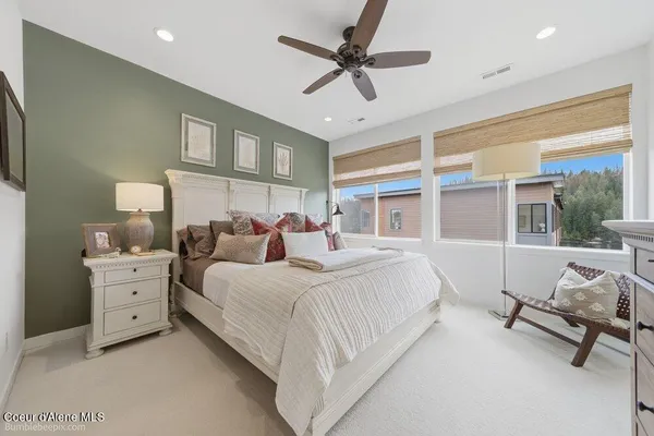 $1,090,000 | 2616 West Lumber Lane, Coeur D'Alene, ID 83814