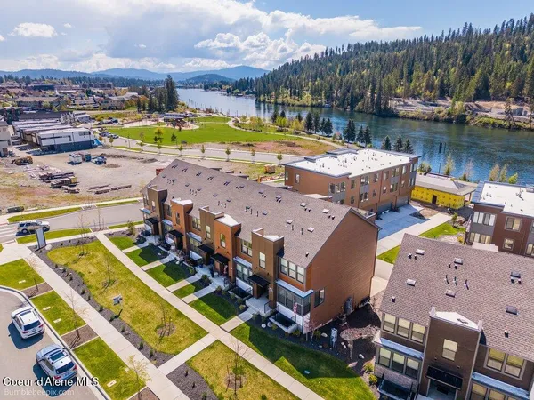 $1,090,000 | 2616 West Lumber Lane, Coeur D'Alene, ID 83814