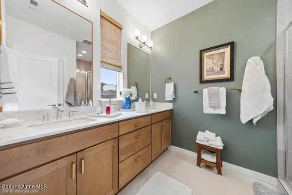 $1,090,000 | 2616 West Lumber Lane, Coeur D'Alene, ID 83814