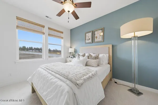 $1,090,000 | 2616 West Lumber Lane, Coeur D'Alene, ID 83814