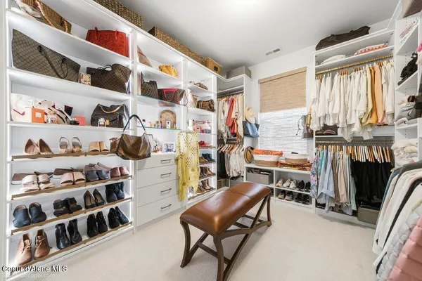 $1,090,000 | 2616 West Lumber Lane, Coeur D'Alene, ID 83814