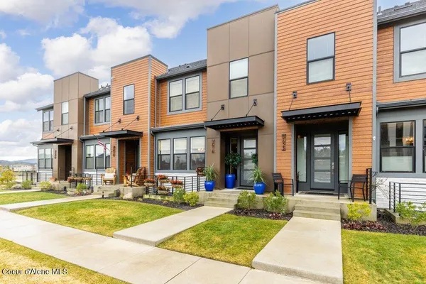 $1,090,000 | 2616 West Lumber Lane, Coeur D'Alene, ID 83814