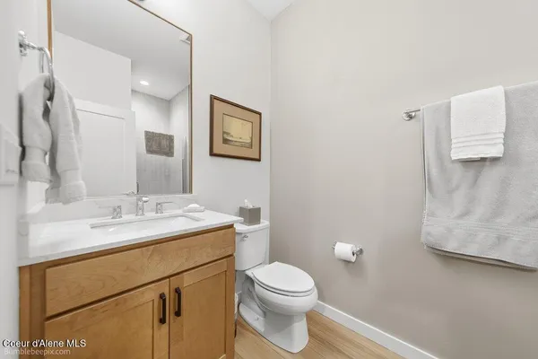 $1,090,000 | 2616 West Lumber Lane, Coeur D'Alene, ID 83814