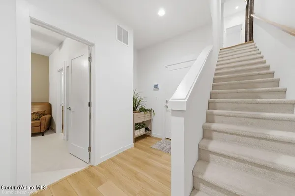 $1,090,000 | 2616 West Lumber Lane, Coeur D'Alene, ID 83814