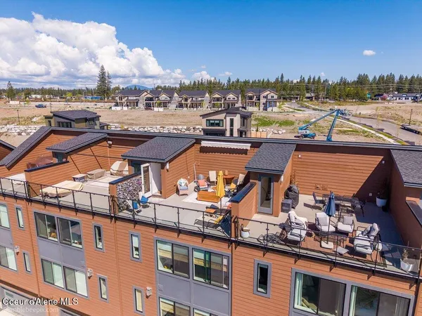 $1,090,000 | 2616 West Lumber Lane, Coeur D'Alene, ID 83814