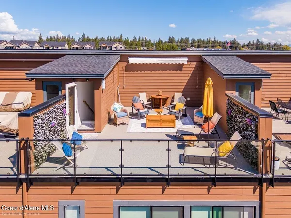 $1,090,000 | 2616 West Lumber Lane, Coeur D'Alene, ID 83814