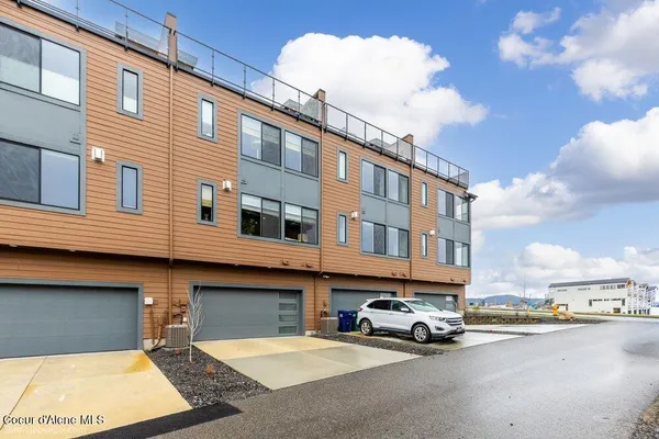 $1,090,000 | 2616 West Lumber Lane, Coeur D'Alene, ID 83814