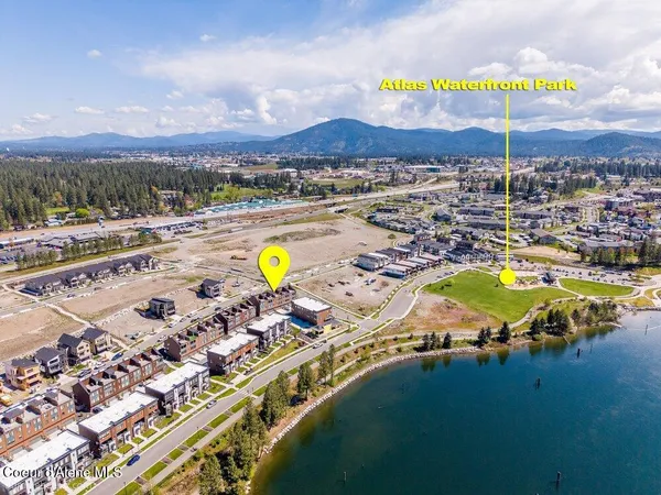 $1,090,000 | 2616 West Lumber Lane, Coeur D'Alene, ID 83814