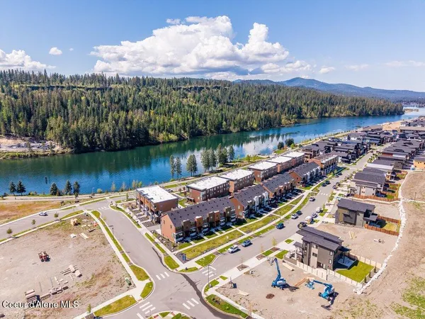 $1,090,000 | 2616 West Lumber Lane, Coeur D'Alene, ID 83814