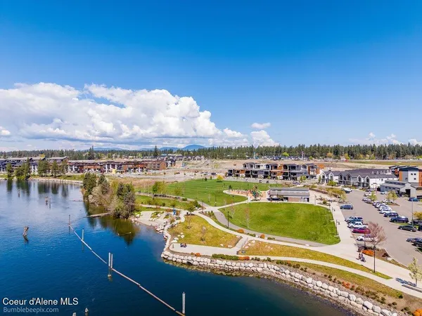 $1,090,000 | 2616 West Lumber Lane, Coeur D'Alene, ID 83814