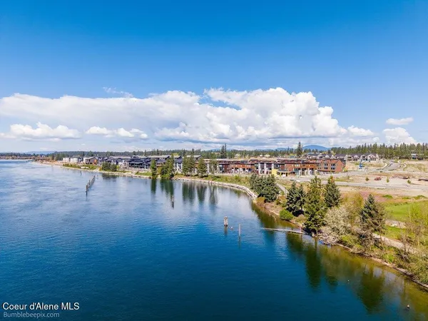 $1,090,000 | 2616 West Lumber Lane, Coeur D'Alene, ID 83814