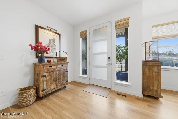 $1,090,000 | 2616 West Lumber Lane, Coeur D'Alene, ID 83814