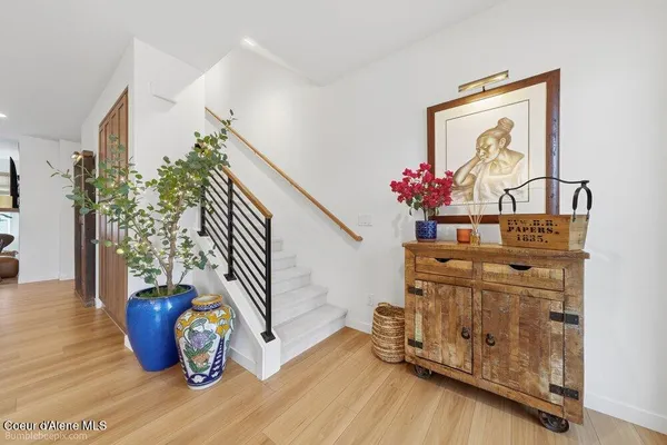 $1,090,000 | 2616 West Lumber Lane, Coeur D'Alene, ID 83814