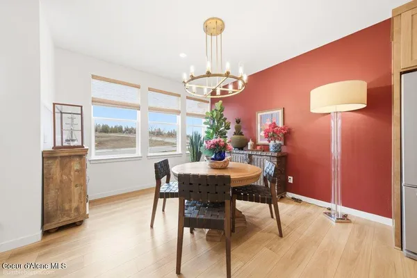 $1,090,000 | 2616 West Lumber Lane, Coeur D'Alene, ID 83814