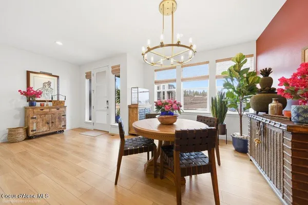 $1,090,000 | 2616 West Lumber Lane, Coeur D'Alene, ID 83814