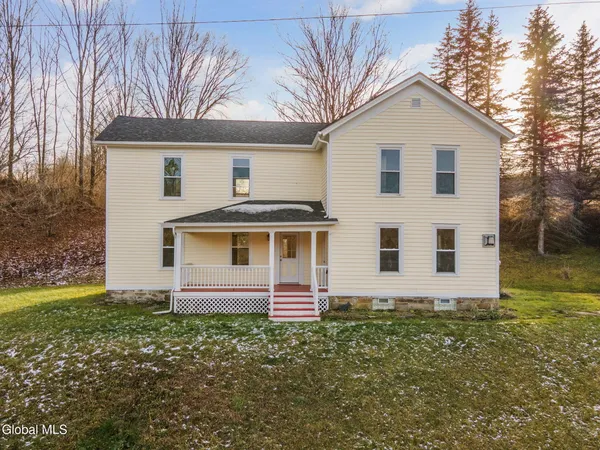 $315,000 | 179 Patrick Road, Cobleskill, NY 12043