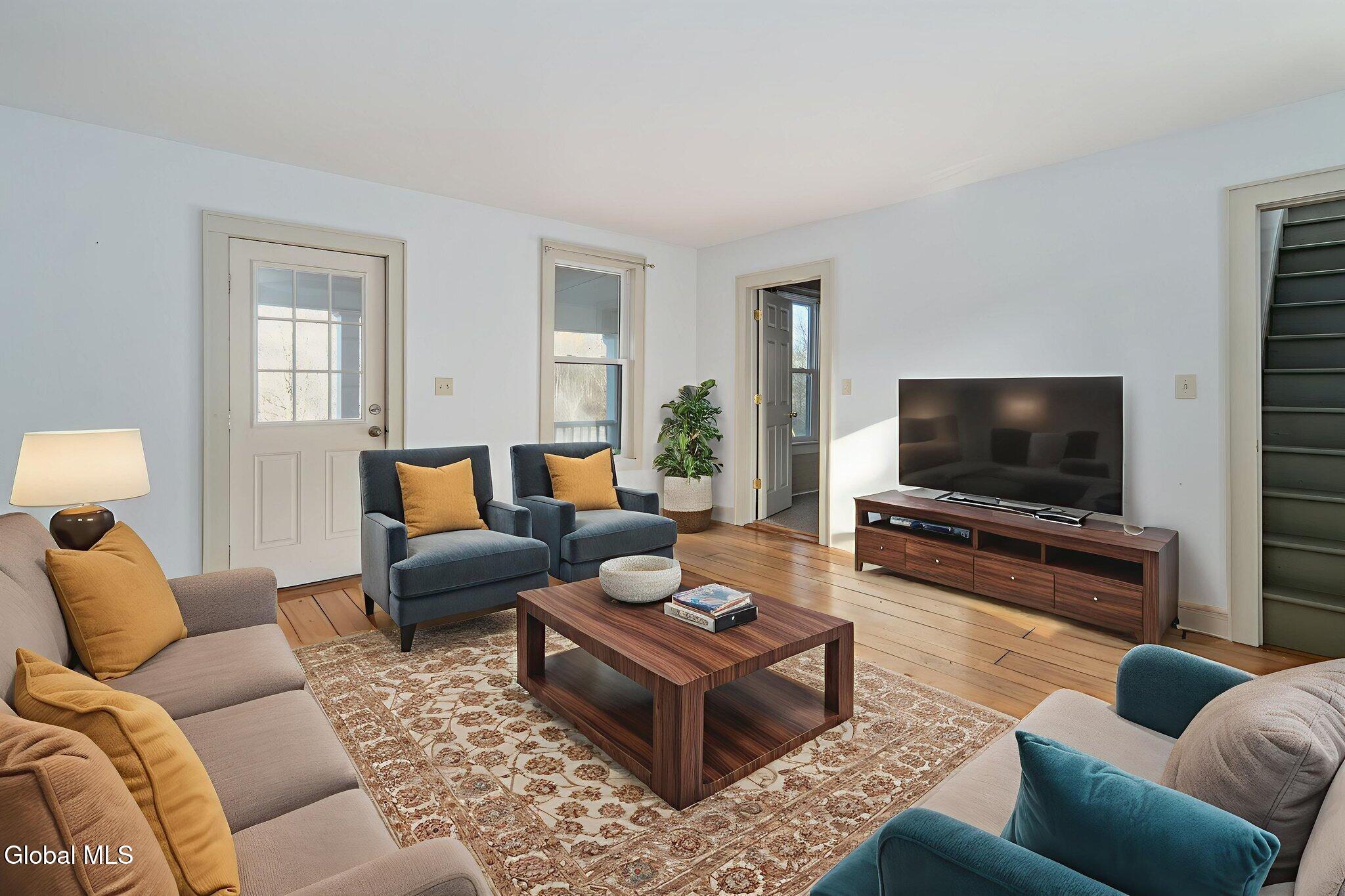 179 Patrick Road Cobleskill, NY 12043 - Photo 13 of 44 15-179PatrickRd_13 virtually staged