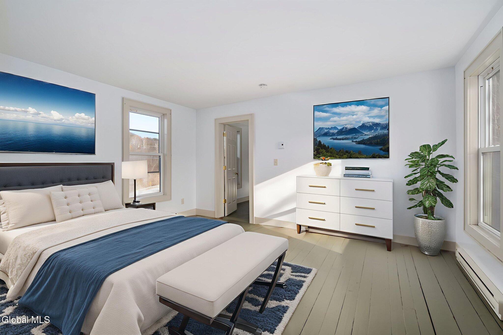 179 Patrick Road Cobleskill, NY 12043 - Photo 27 of 44 31-179PatrickRd_26 virtually staged