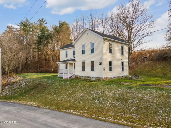 $315,000 | 179 Patrick Road, Cobleskill, NY 12043