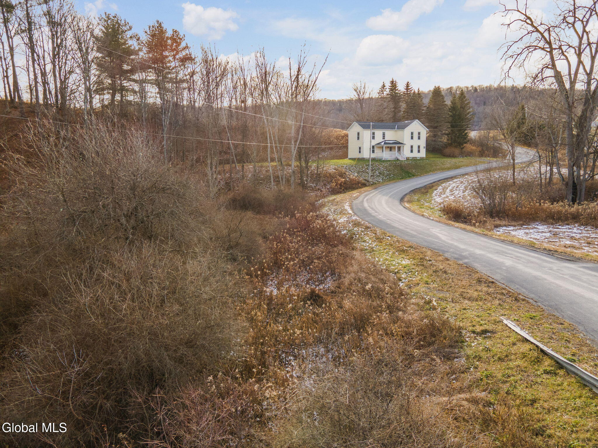 179 Patrick Road Cobleskill, NY 12043 - Photo 40 of 44 51-179PatrickRd_45