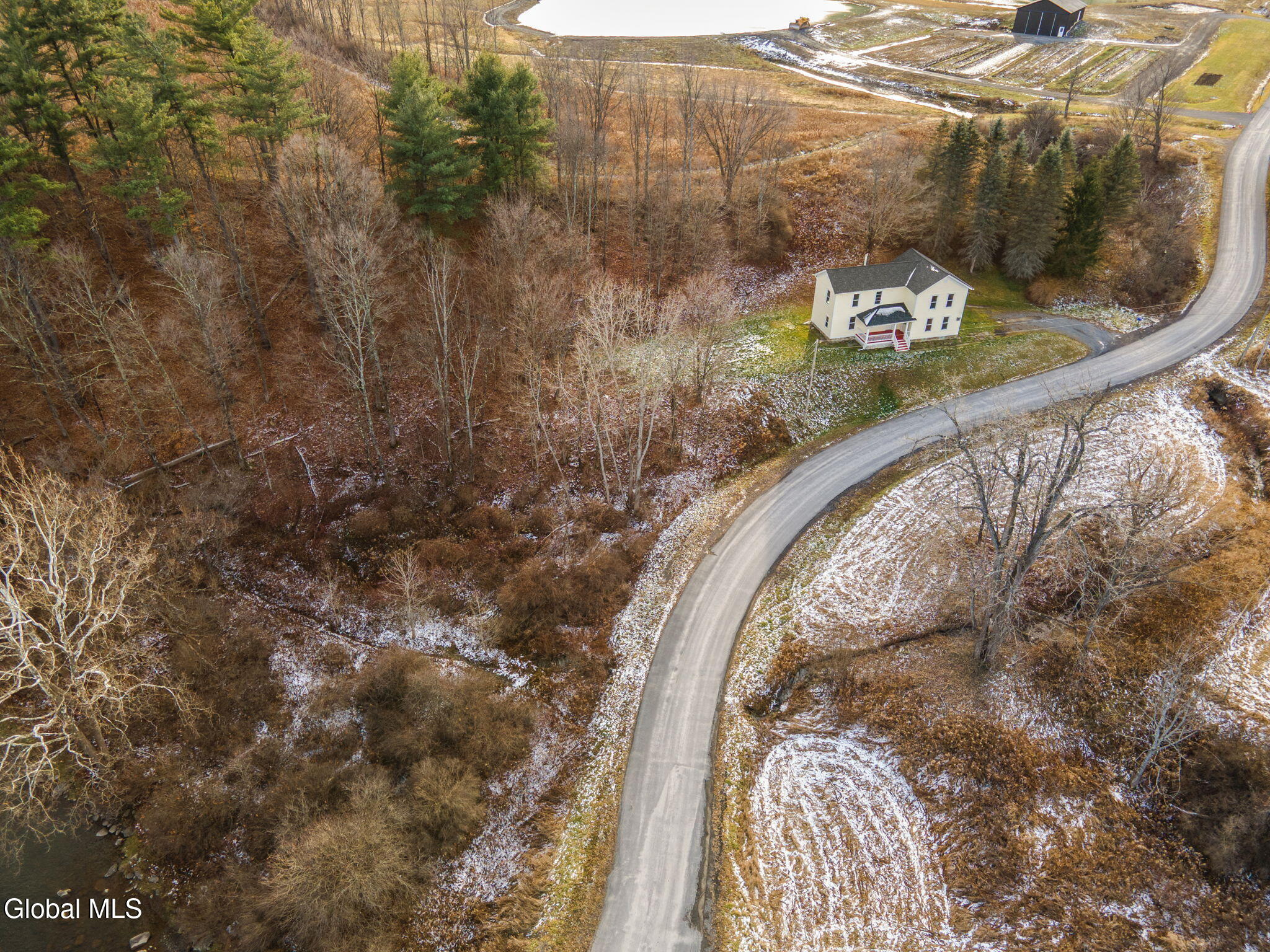 179 Patrick Road Cobleskill, NY 12043 - Photo 41 of 44 52-179PatrickRd_46