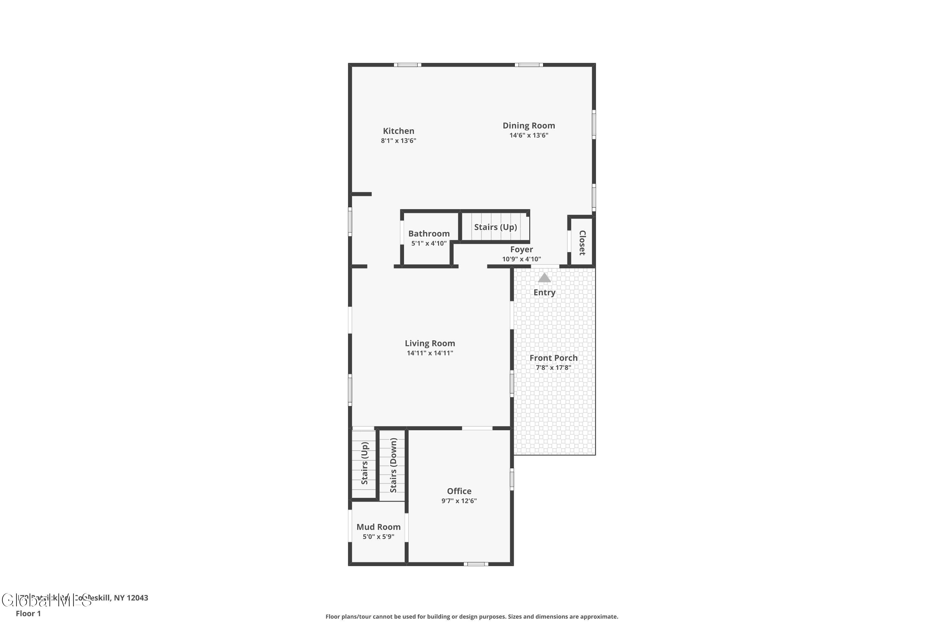 179 Patrick Road Cobleskill, NY 12043 - Photo 42 of 44 3-floor-1