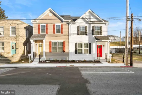 $289,000 | 490 Mitchell Avenue, Hagerstown, MD 21740