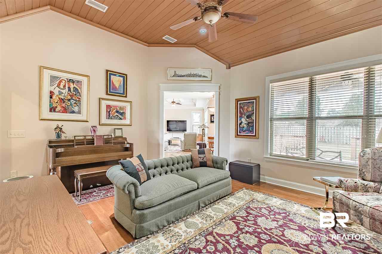 8541 Lake View Drive Fairhope, AL 36532 - Photo 13 of 50 Great Room