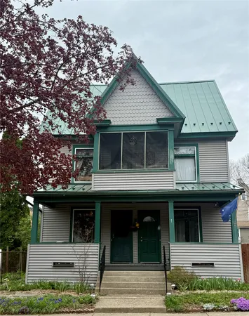 $1,500 | 1 Euclid Avenue, Unit 1, Binghamton, NY 13903