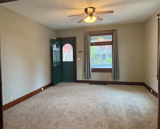 $1,500 | 1 Euclid Avenue, Unit 1, Binghamton, NY 13903