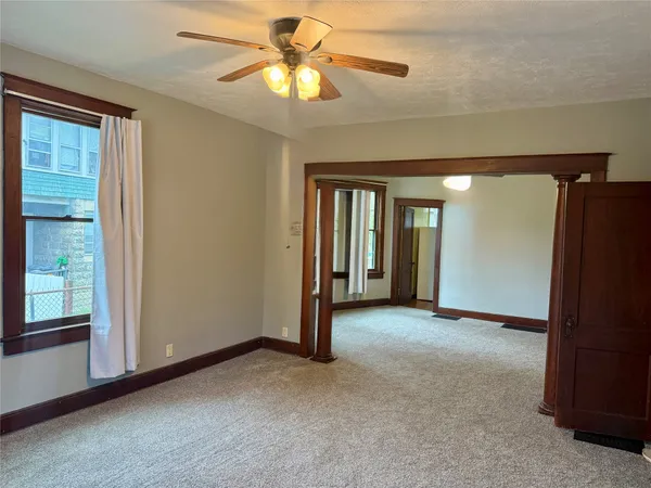 $1,500 | 1 Euclid Avenue, Unit 1, Binghamton, NY 13903