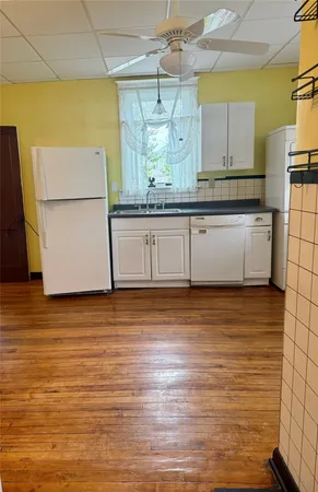 $1,500 | 1 Euclid Avenue, Unit 1, Binghamton, NY 13903