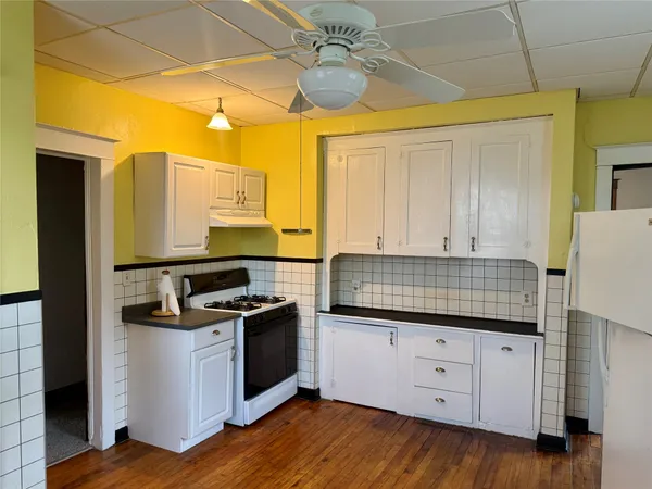 $1,500 | 1 Euclid Avenue, Unit 1, Binghamton, NY 13903