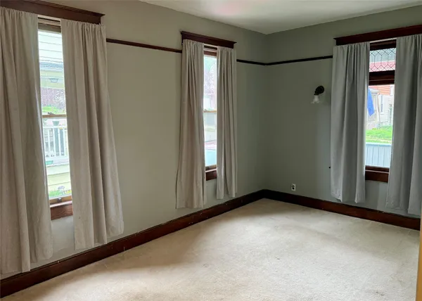 $1,500 | 1 Euclid Avenue, Unit 1, Binghamton, NY 13903